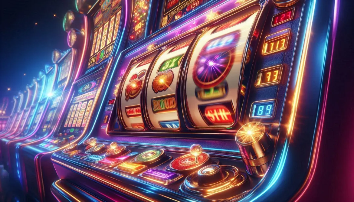 Mr Bit Casino
